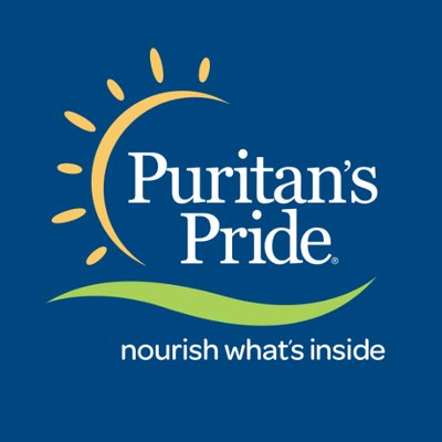 Puritan’s Pride Affiliate Program
