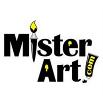 MisterArt.com Affiliate Program