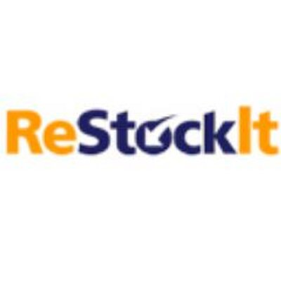 ReStockIt.com Affiliate Program