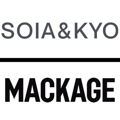 Mackage / SOIA & KYO Affiliate Program