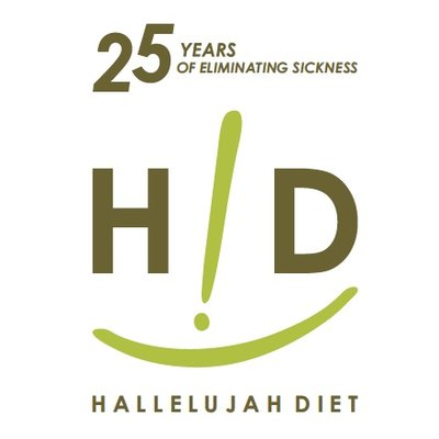 Hallelujah Acres Affiliate Program
