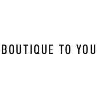 Boutique To You Affiliate Program