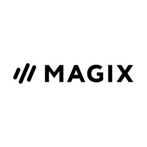 MAGIX Software & VEGAS Creative Software Affiliate Program
