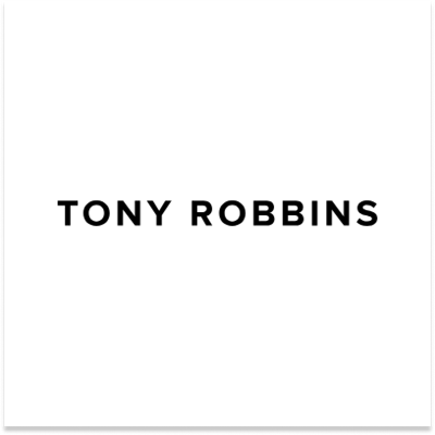Tony Robbins Affiliate Program