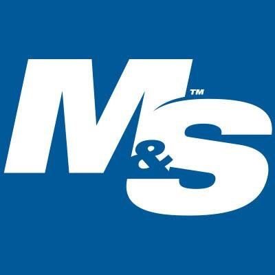 Muscle & Strength Affiliate Program
