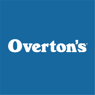 Overton’s Affiliate Program