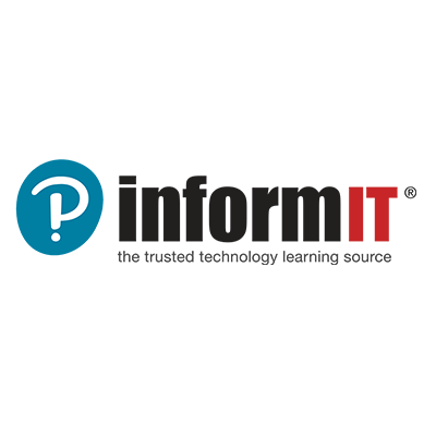 Pearson Education (InformIT) Affiliate Program