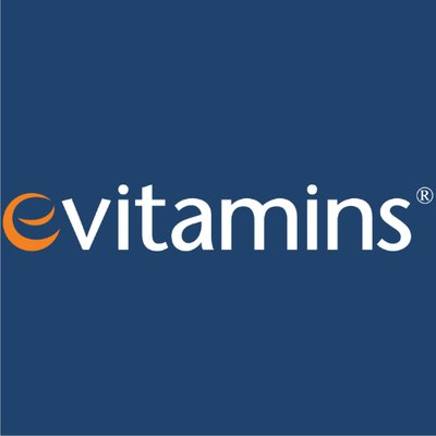 eVitamins Affiliate Program
