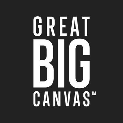 Great Big Canvas Affiliate Program