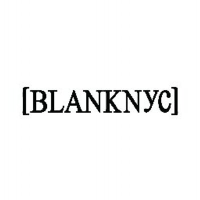 BlankNYC Affiliate Program