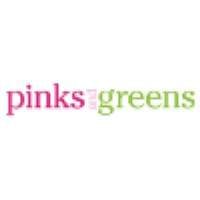 Pinks and Greens Affiliate Program