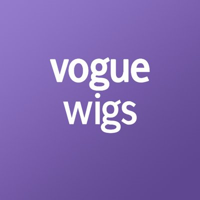 VogueWigs.com Affiliate Program