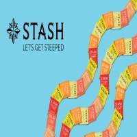 Stash Tea Affiliate Program