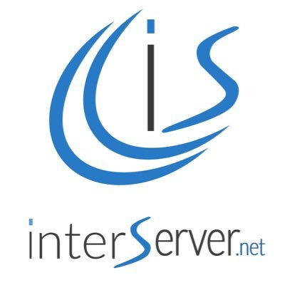 (IS) Interserver Webhosting and VPS Affiliate Program