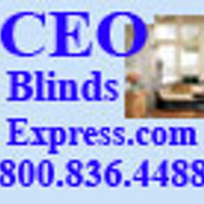 BlindsExpress.com Affiliate Program