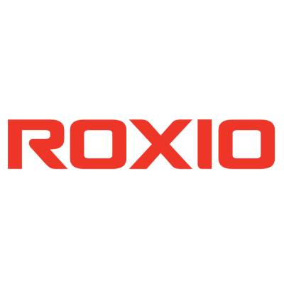 Roxio: Digital Media Software for both PC & Mac Affiliate Program
