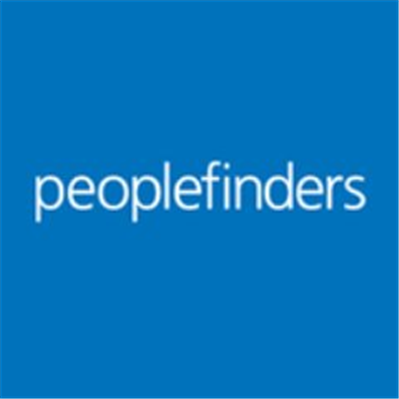 PeopleFinders Affiliate Program
