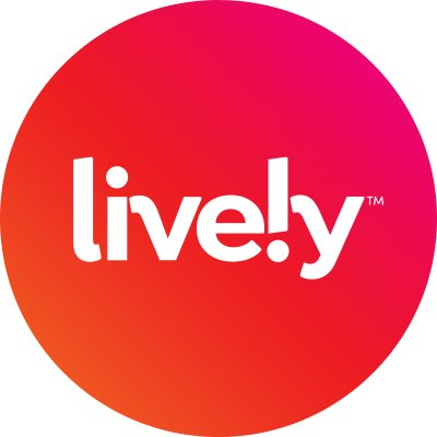 Lively! Affiliate Program