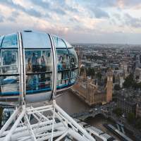 London Eye Affiliate Program