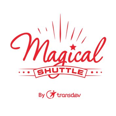 Magical Shuttle Affiliate Program
