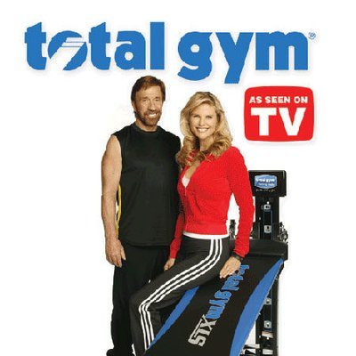 Total Gym Affiliate Program