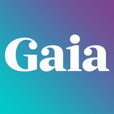 Gaia Affiliate Program