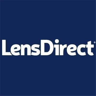 LensDirect.com Affiliate Program