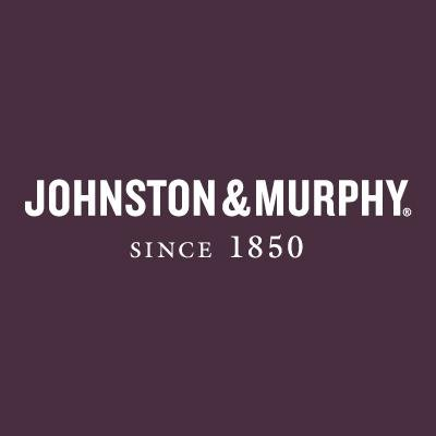 Johnston & Murphy Affiliate Program