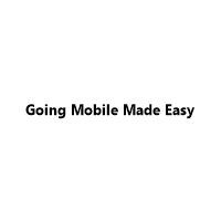 Going Mobile Made Easy Affiliate Program