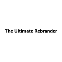 The Ultimate Rebrander Affiliate Program