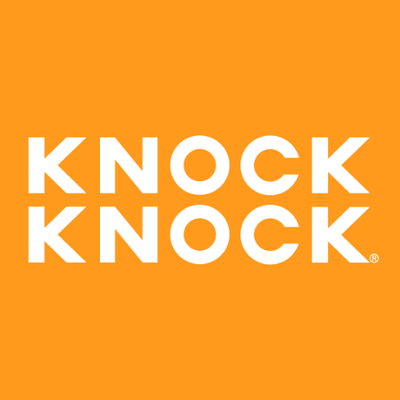 Knock Knock & Em & Friends Affiliate Program