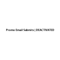 Promo Email Submits Affiliate Program