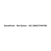 GamePacks – Sim Games – US Affiliate Program