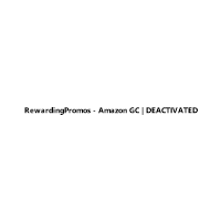RewardingPromos – Amazon GC Affiliate Program