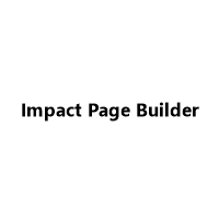 Impact Page Builder Affiliate Program