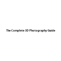 The Complete 3D Photography Guide Affiliate Program