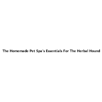 The Homemade Pet Spa’s Essentials For The Herbal Hound Affiliate Program
