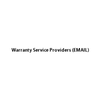 Warranty Service Providers (EMAIL) Affiliate Program