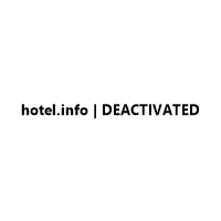 hotel.info Affiliate Program