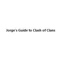 Jorge’s Guide to Clash of Clans Affiliate Program
