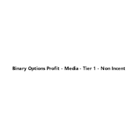 Binary Options Profit – Media – Tier 1 – Non Incent Affiliate Program