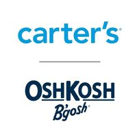 Carter’s | OshKosh Canada Affiliate Program