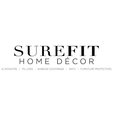 SureFit Home Decor Affiliate Program