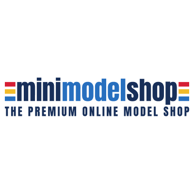 Mini Model Shop Affiliate Program