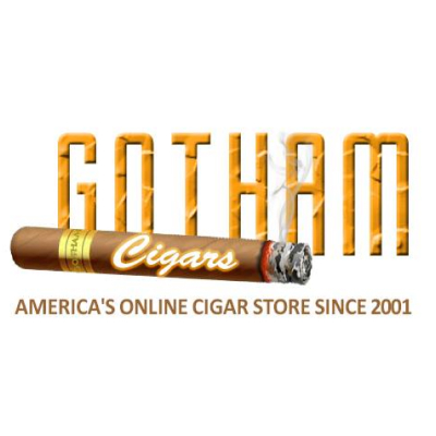 Gotham Cigars Affiliate Program