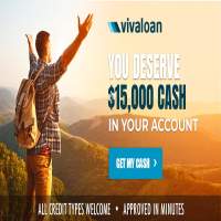 Viva Loan Affiliate Program