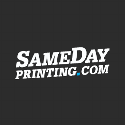 SameDayPrinting.com Affiliate Program