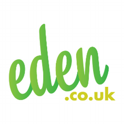 Eden Affiliate Program