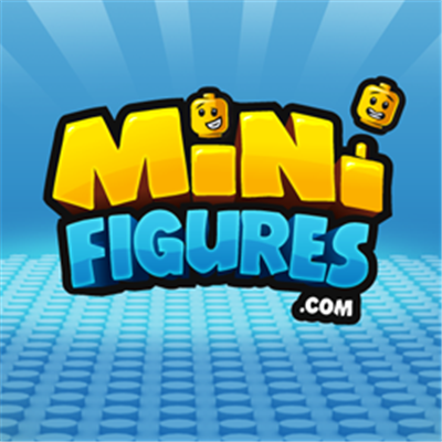 Minifigures.com Affiliate Program