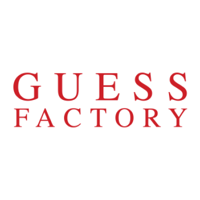 Guess Factory Canada Affiliate Program